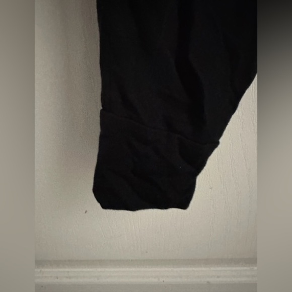 Aerie Black Jumpsuit/Onesie XS - Picture 5 of 9